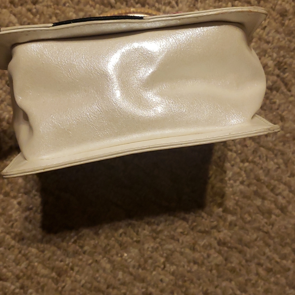 Disney Danielle Nicole Bag Mrs. Potts - image 5